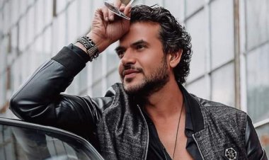 سامو زين عن محمد سامي: أهم وأذكى مخرج ويجب الاستثمار فيه