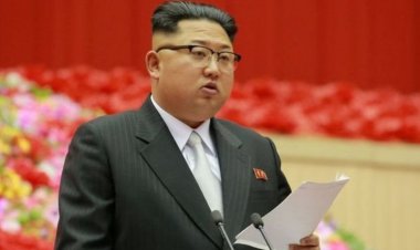 زعيم كوريا الشمالية: 2023 أظهر قدراتنا في استعراض القوة