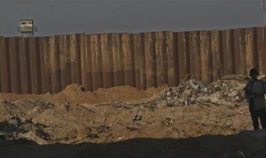 يفصل بين حدود مصر وفلسطين.. إسرائيل تنوي احتلال محور فيلادلفيا