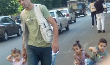 في حالة تعفن.. ننشر أسماء ضحايا فاجعة مشتول السوق