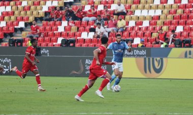 مودرن فيوتشر يهزم بيراميدز بركلات ترجيح «ماراثونية» ويتأهل لنهائي كأس السوبر