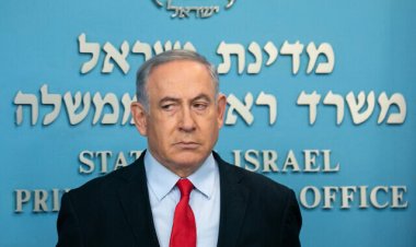 بعد مذكرة توقيف نتنياهو.. إجراءات إسرائيلية لمواجهة طلب مدعي الجنائية الدولية