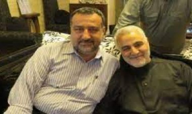 الحرس الثوري الإيراني: إسرائيل ستدفع ثمن جريمة اغتيالها أحد رفاق قاسم سليماني