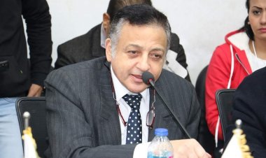 حسن ترك رئيس الحزب الاتحادي الديمقراطي يتحدث لـ«العاصمة» عن الحوار الوطني والانتخابات والحكومة