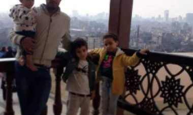 «تسرب غاز».. حل لغز العثور على جثامين 6 أفراد من أسرة واحدة بالشرقية