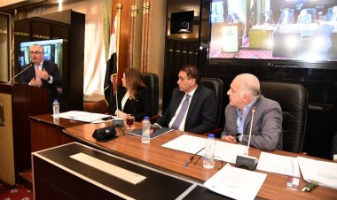 «طاقة النواب» توافق على مشروع قانون بشأن حوافز إنتاج الهيدروجين الأخضر