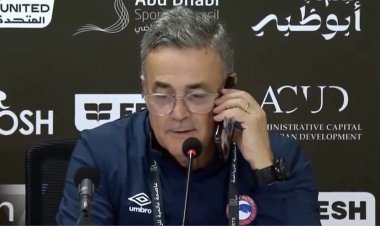 عقوبات السوبر.. تغريم مدرب مودرن فويتشر وإيقاف محمد إبراهيم