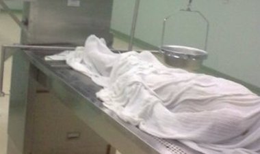 بغرض السرقة.. فتاة تشنق مسن  داخل شقته بمنطقة المرج