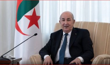 نواب جزائريون يطالبون الرئيس تبون بالترشح لفترة رئاسة ثانية