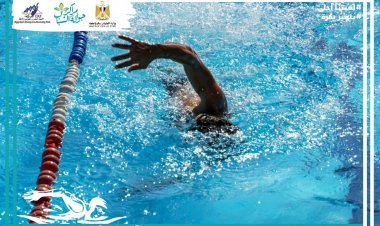 «الرياضة» تبدأ فعاليات الدورة التدريبية فى الإنقاذ لأعضاء مراكز شباب المنيا