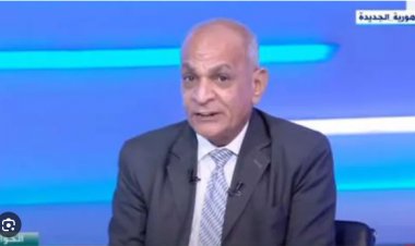 كمال حسنين رئيس «حزب الريادة» لـ«العاصمة»: القائمة المغلقة الأفضل للانتخابات ونحتاج حكومة «اقتصادية»