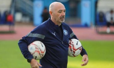 «أبو ظبي الرياضية»: مباراة فيوتشر الأخيرة لـ«باتشيكو» مع بيراميدز