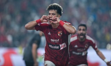 انتصار جديد في الـ+90.. إمام عاشور يقود الأهلي لنهائي كأس السوبر