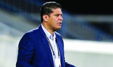 مدرب سيراميكا بعد الخسارة أمام الأهلي: نحتاج لمزيد من العدالة