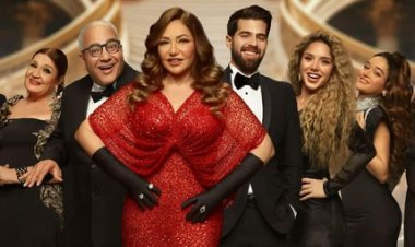 بعد غياب 27 عامًا.. ليلى علوي تعود للمسرح بـ«الصندوق الأحمر» في موسم الرياض