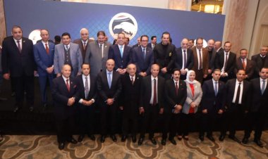 النائب أحمد عبد الجواد: حزب «مستقبل وطن» سطر ملحمةً غير مسبوقة في انتخابات الرئاسة