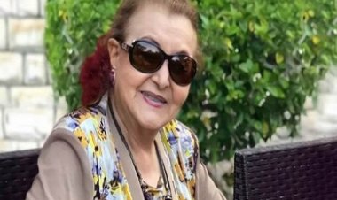 ليلى طاهر: مفيش فنان يستحق لقب «الأستاذ» في الجيل الحالي