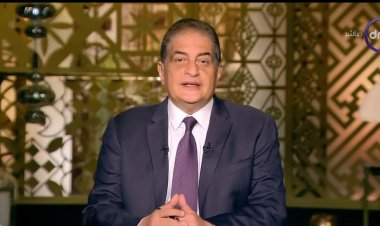 أسامة كمال يستعرض تغريدة صلاح ويعلق: لا تعتادوا معاناة شعب غزة