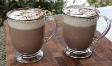 تعرف على فوائد الكاكاو الصحية