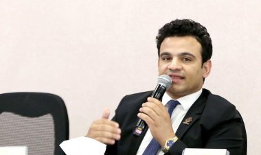 عضو بـ«التنسيقية»: الأحزاب مُطالبة بالوقوف خلف القيادة السياسية لـ«حماية الأمن القومي»