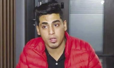 حبس التيك توكر «كروان مشاكل» شهرين بتهمة سب وقذف محامي