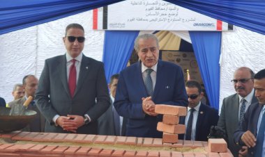 وزير التموين: بدء إنتاج السكر المحلى من 3 مصانع قصب 5 يناير المقبل