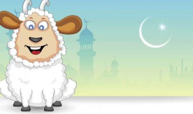 موعد عيد الأضحى 2024