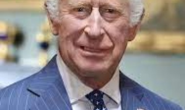 التضامن والبيئة.. رسالة الملك تشارلز في عيد الميلاد المجيد