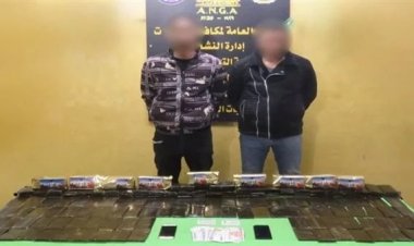 «بمليون جنيه» ضبطية مخدرات كبرى في بولاق الدكرور (تفاصيل)