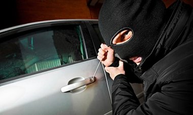 «بيسرقوها ويفككوها».. ضبط عصابة بزعامة ميكانيكي لسرقة السيارات في الإسماعيلية