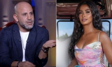 عزيز الشافعي عن أغنية «3 ساعات متواصلة»: «كلمة أدوقك قالتها أم كلثوم ونجاة كذا مرة لكن روبي قالتها مرة واحدة»