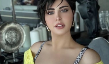 شمس الكويتية: كنت ممكن أدفع 100 ألف جنيه عشان آكل أيس كريم  في روما