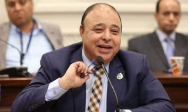 وكيل صحة الشيوخ: «أزمة نقص الأدوية فى السوق نتيجة مؤامرة على مصر»