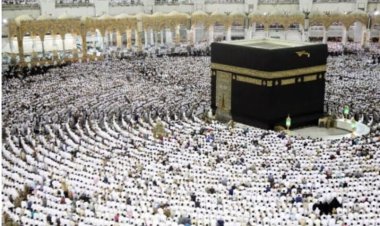 لينك نتيجة قرعة الحج 2024