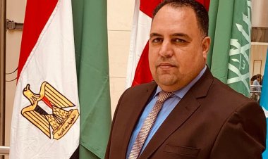 قيادي بحزب مستقبل وطن: استئناف جلسات الحوار الوطني يعزز مسار التنمية والبناء في مصر