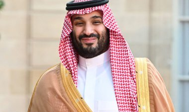 غدًا.. ولي العهد السعودي يلقي الخطاب الملكي السنوي لافتتاح أعمال السنة الرابعة من الدورة الثامنة لمجلس الشورى