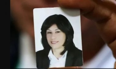 اعتقال النائبة بالمجلس التشريعي الفلسطيني خالدة جرارة من منزلها في رام الله