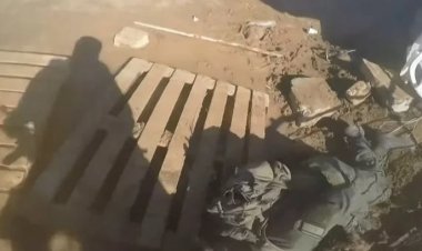 بزي النساء.. قوات الاحتلال تقتحم مستشفى في الضفة الغربية