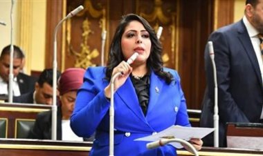 وكيل «اتصالات النواب» لـ«العاصمة»: دعوة الرئيس لاستكمال الحوار الوطني تعزز الوضع السياسي