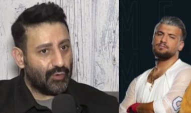منتج «مخصماك» يكشف تفاصيل خلافه مع مسلم: «خدعني»