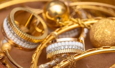 135 جنيهًا زيادة.. ارتفاع جنوني لأسعار الذهب في ختام تعاملات اليوم وعيار 21 يصل 3330