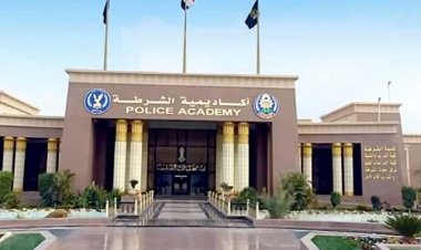 وزير الداخلية يعتمد نتيجة قبول دفعة جديدة بكلية الشرطة 