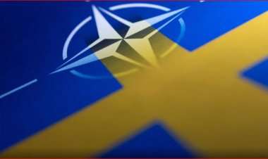 بعد تحرك في البرلمان التركي.. السويد تقترب من الانضمام لحلف الأطلسي