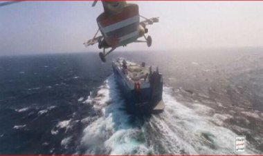 "الحوثيون" لـ أمريكا: أي استهداف لليمن سوف يستدعي رداً واسعاً وكبيراً