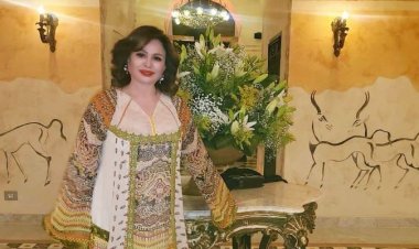 خضعت لريجيم قاسي.. إلهام شاهين تكشف سبب نحافتها الملحوظة