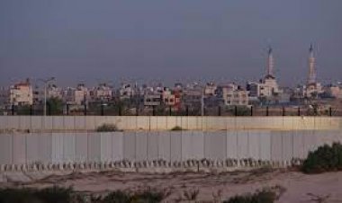 يزعج إسرائيل.. تعرف على محور فيلادلفيا بين مصر وغزة