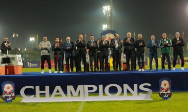 تفاصيل الحلقات الأخيرة من «كابيتانو مصر» في موسمه الثاني