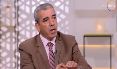عباس شراقي لـ«العاصمة»: مصر تحتفظ بحقها في الأمن المائي والقومي حال التضرر