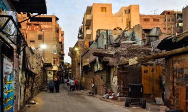 حكايات شارع خان جعفر مع محمود سعد في «سولد أوت» الخميس