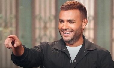 رامي صبري: تمردت على شركات الإنتاج بأغنية «حياتي مش تمام»